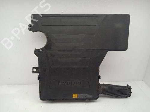 Used Air filter box Air filter box HYUNDAI IONIQ (AE) [2016-2023] 31618686 31618686