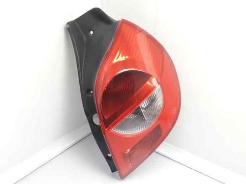 Used Right taillight RENAULT CLIO III (BR0/1, CR0/1) 1.5 dCi (BR17, CR17) (86 hp) 4327397