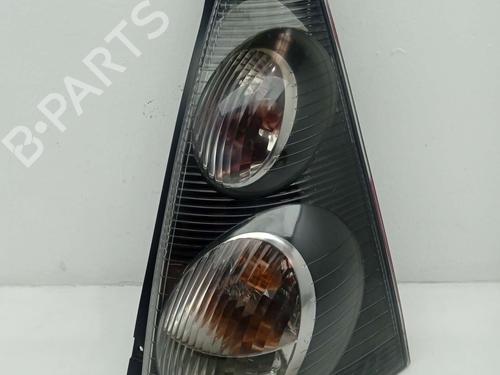 Used Right taillight CITROËN C1 (PM_, PN_) [2005-2014]  31617979