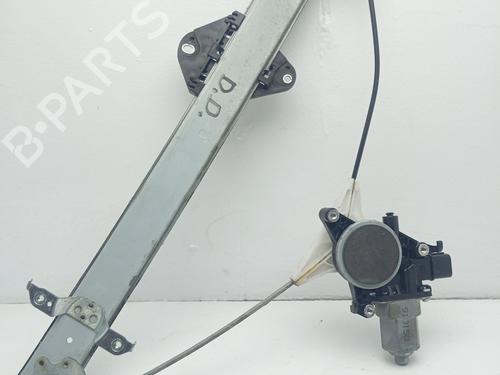 Used Front right window mechanism Front right window mechanism SUBARU LEGACY V Estate (BR) [2008-2014] 33321350 33321350