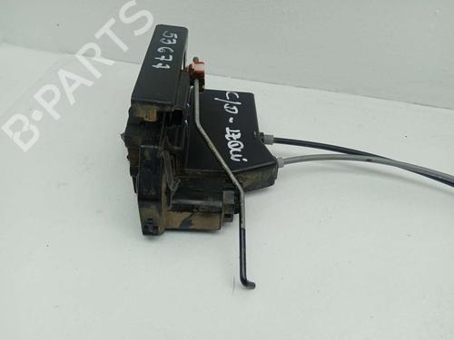 Front left lock SSANGYONG RODIUS I | BP24431797C98 - Image 4