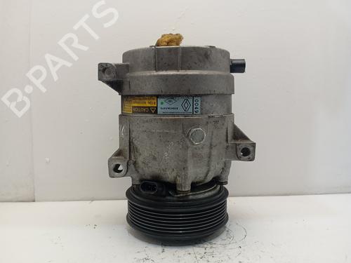 Used AC compressor AC compressor RENAULT LAGUNA II (BG0/1_) 1.9 dCi (BG0R, BG0E) (100 hp) 4317103 4317103