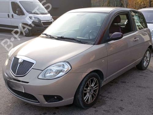 Used Parts LANCIA YPSILON (312_) 1.3 D Multijet (312.YXE1A, 312.YXU1A) 5014491