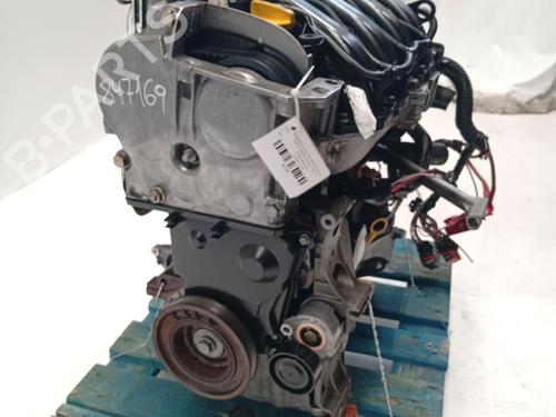 Engine RENAULT MEGANE II Saloon (LM0/1_) 1.6 | BP38858447M1 - Image 5