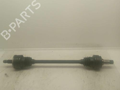 Used Right rear driveshaft MERCEDES-BENZ C-CLASS (W203) C 220 CDI (203.008) (150 hp) 4323490