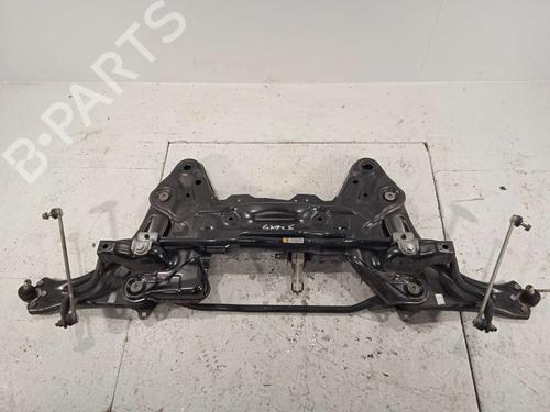 Used Subframe PEUGEOT 208 I (CA_, CC_) [2012-2021]  15807821