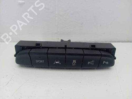 Used Switch OPEL ASTRA K (B16) [2015-2022]  23883692