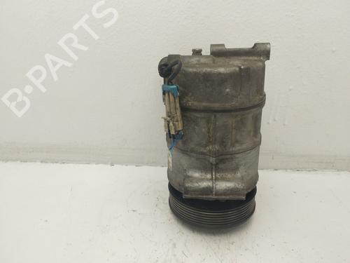 AC compressor OPEL INSIGNIA A (G09) 2.0 CDTI (68) | BP40157956M34 - Image 4