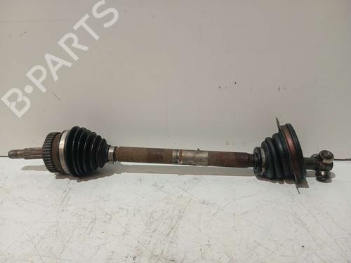 Used Left front driveshaft Left front driveshaft RENAULT SCÉNIC I MPV (JA0/1_, FA0_) 1.9 dCi RX4 (102 hp) 4358196 4358196