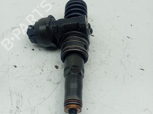 Used Injector VW GOLF V (1K1) [2003-2010]  31616236