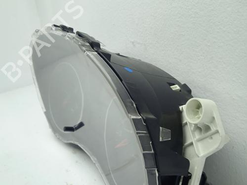 Instrument cluster CITROËN C-ELYSEE (DD_) 1.5 BlueHDi 100 | BP32190677C47 - Image 3