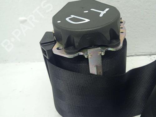 Rear right seatbelt RENAULT ZOE (BFM_) ZOE | BP32232540I28 - Image 4