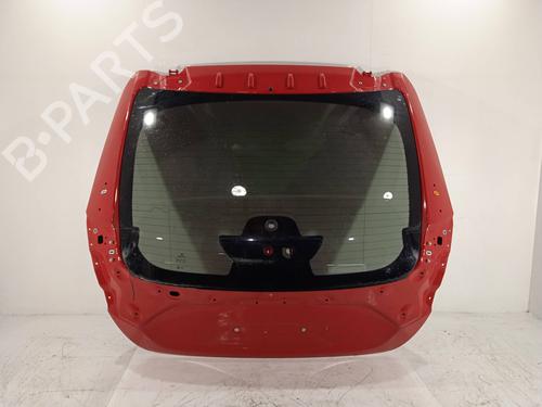 Used Tailgate HONDA CIVIC X Hatchback (FC_, FK_) 2.0 Type-R (FK8) (320 hp) 21871954