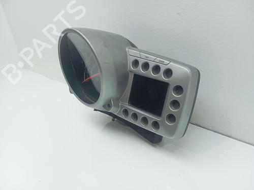 Instrument cluster CHEVROLET SPARK (M300) 1.0 | BP39104483C47 - Image 3