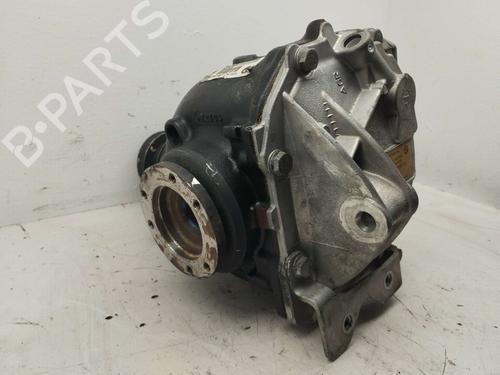 Used Rear differential BMW X3 (F25) [2010-2017]  19257859