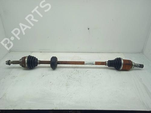 Used Right front driveshaft DACIA LOGAN II [2012-2026]  17614589