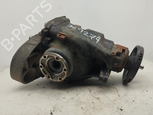 Used Rear differential BMW 1 (F20) [2011-2019]  4371974