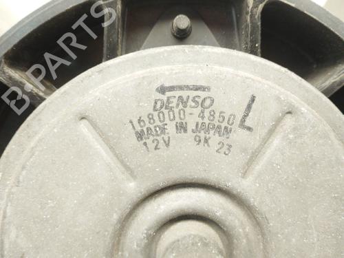 Radiator fan MAZDA 5 (CR) 1.8 (CR19) | BP36362638M35  - Image 5