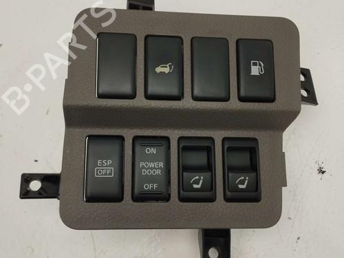 Used Switch Switch NISSAN MURANO II (Z51) 3.5 4x4 (256 hp) 25440233 25440233