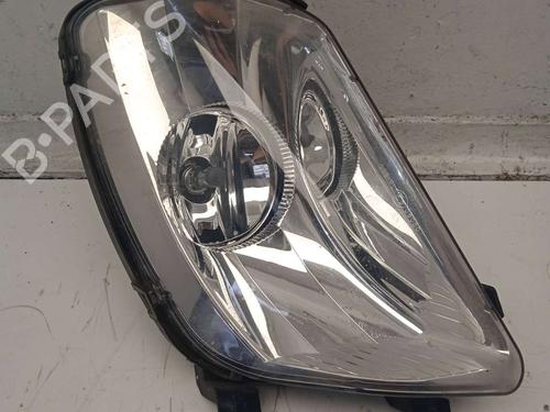 Used Right front fog light Right front fog light PEUGEOT 308 SW I (4E_, 4H_) [2007-2014] 13453386 13453386