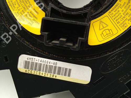 Headlight switch FORD FOCUS II (DA_, HCP, DP) 1.6 TDCi | BP4363481I24 - Image 3