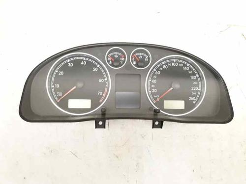 Used Instrument cluster Instrument cluster VW PASSAT B5.5 (3B3) 1.8 T 20V (150 hp) 4297762 4297762