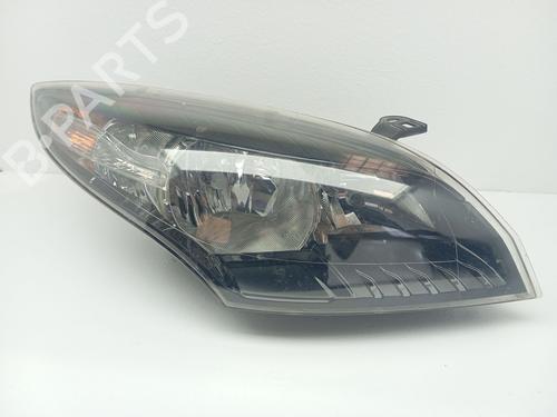 Used Right headlight Right headlight 37713898 37713898