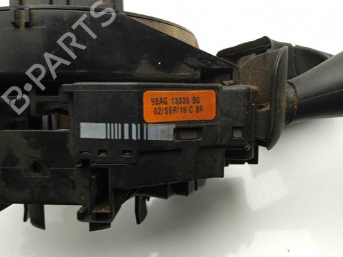 Headlight switch FORD FOCUS I (DAW, DBW) 1.8 TDCi | BP4277648I24