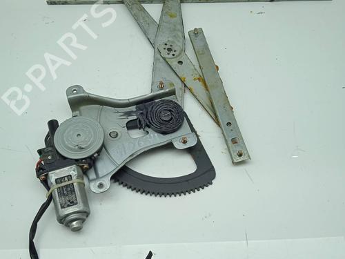 Used Front left window mechanism CHEVROLET AVEO / KALOS Saloon (T250, T255) 1.4 (101 hp) 4273968
