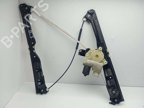 Used Front left window mechanism Front left window mechanism PEUGEOT 308 II (LB_, LP_, LW_, LH_, L3_) [2013-2021] 20178813 20178813