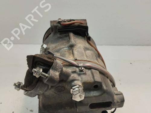 AC compressor LAND ROVER RANGE ROVER EVOQUE (L538)  | BP25902474M34 