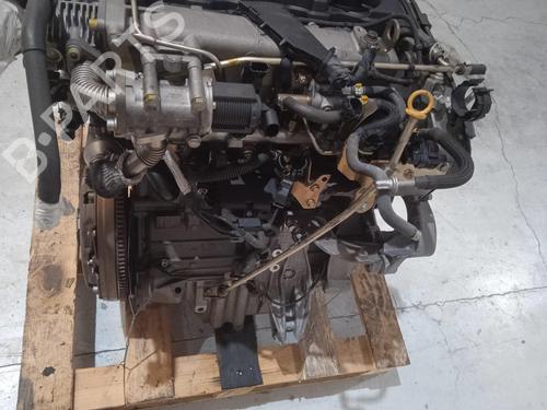 Engine LANCIA LYBRA (839_) 1.9 JTD (839.AXI1A, 839.AXN1A, 839.CXL1A) | BP4297144M1 