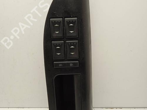 Used Left front window switch FORD MONDEO III (B5Y) [2000-2007]  4296923