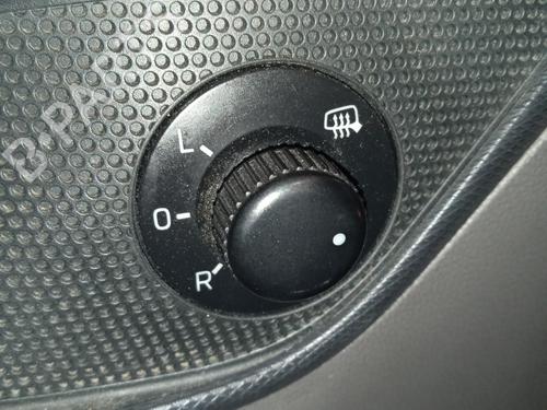 Used Mirror switch SEAT TOLEDO IV (KG3) [2012-2019]  16434074