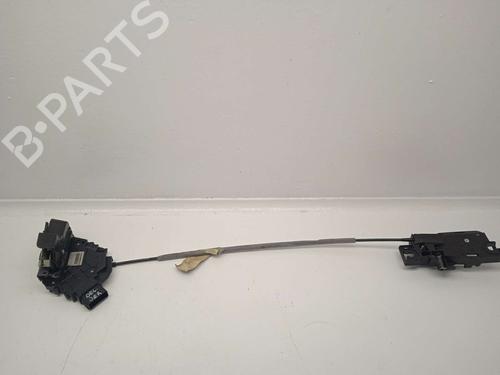 Used Front left lock FORD S-MAX (WA6) [2006-2014]  22757060