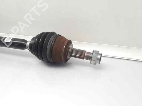 Right front driveshaft OPEL CORSA D (S07) 1.3 CDTI (L08, L68) | BP4357977M39 - Image 2