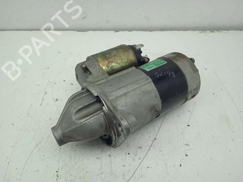 Used Starter HYUNDAI ELANTRA III Saloon (XD) [2000-2007]  12471000