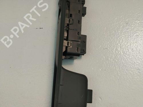 Left front window switch DS DS 4 / DS 4 CROSSBACK (NX_) 2.0 BlueHDi 150 | BP40095990I27 - Image 2