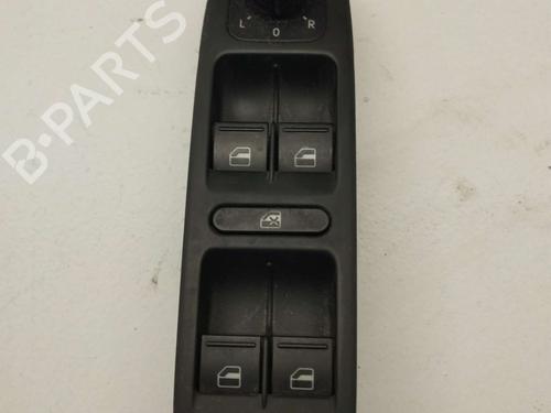 left-front-window-switch-vw-golf-vi-5k1-1k4959857b-2008-2009-2010-2011-2012-2013-2014-17107819 main image