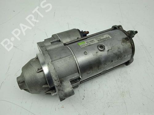 Used Starter Starter AUDI A4 B6 (8E2) 1.9 TDI (130 hp) 11167261 11167261