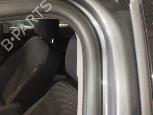 Used Rubber door seal OPEL INSIGNIA A (G09) 2.0 CDTI (68) (131 hp) 18018045