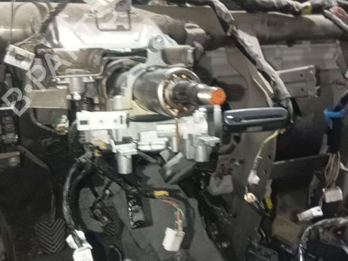 Used Steering column Steering column CITROËN C-CROSSER (VU_, VV_) 2.2 HDi (156 hp) 32780385 32780385
