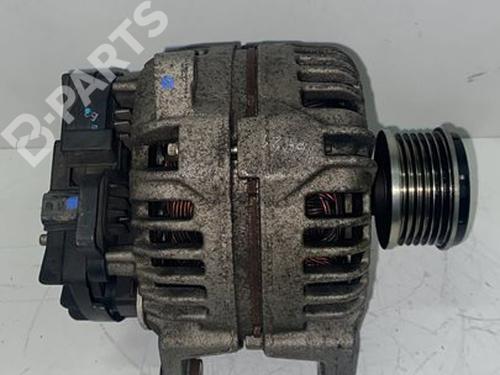 Used Alternator RENAULT TWINGO II (CN0_) [2007-2026]  4369160