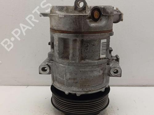 Used AC compressor OPEL CORSA D (S07) 1.3 CDTI (L08, L68) (75 hp) 14245275