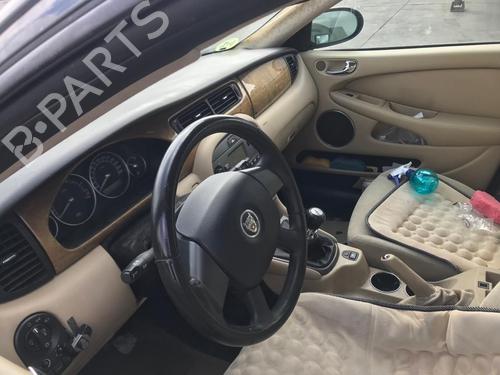 Passenger airbag JAGUAR X-TYPE I (X400) 2.0 D | BP11164796C10