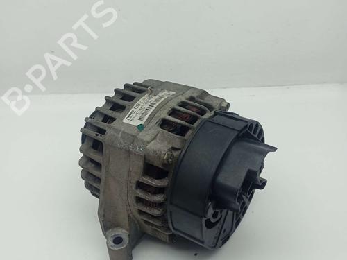 Used Alternator Alternator LANCIA YPSILON (312_) 1.3 D Multijet (312.YXE1A, 312.YXU1A) (95 hp) 40096543 40096543