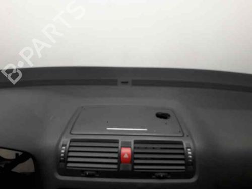 Dashboard SKODA OCTAVIA II (1Z3) 1.9 TDI | BP11148694C46 - Image 2