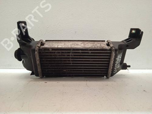 Used Intercooler MAZDA PREMACY (CP) 2.0 TD (101 hp) 4335751
