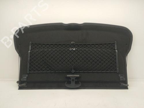 Rear parcel shelf AUDI A3 (8P1) 2.0 TDI 16V | BP38050869C85 - Image 3