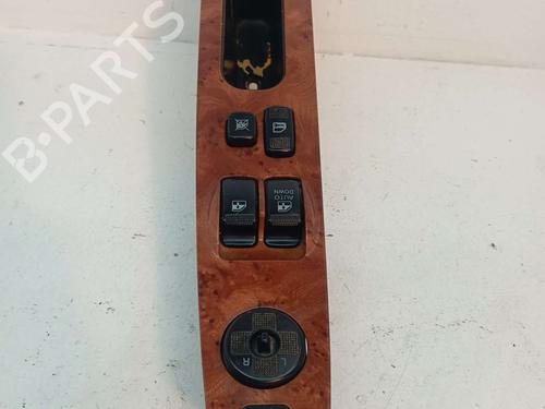 Used Left front window switch KIA CARNIVAL II (GQ) [1999-2007]  19780978